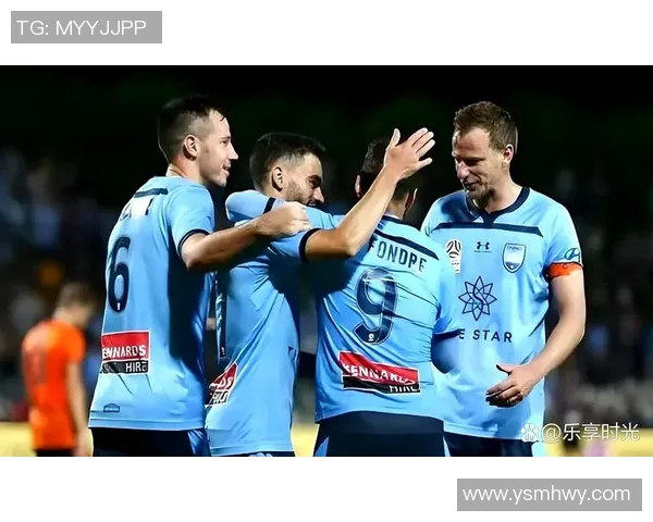 FC悉尼迎战惠灵顿凤凰争夺澳超联赛关键胜利之战