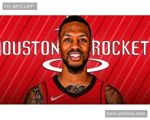 NBA自由市场风云：利拉德转会影响及东部争冠格局变动